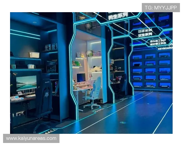 开云Kaiyun电竞全面升级赛事体验，打造最具影响力的电竞品牌