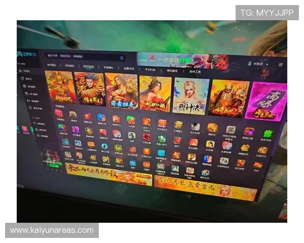 开云电竞官方首页带你深入了解电竞行业的发展趋势与未来方向