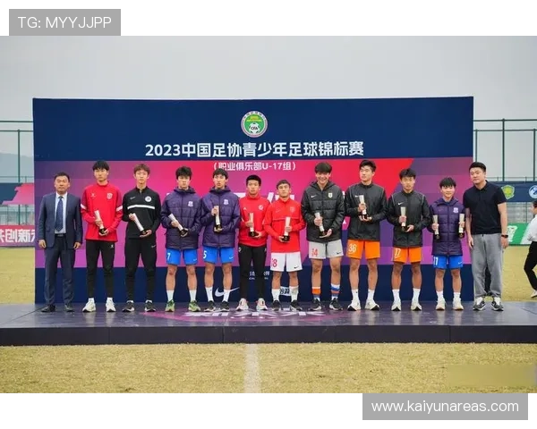 体育中国队的训练体系与青训体系建设对国家体育发展的重要意义