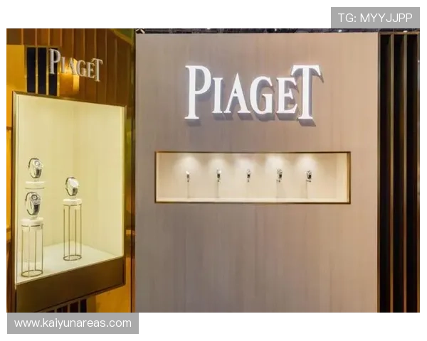 开云集团珠宝品牌的市场策略与品牌推广方案，助力企业在全球奢侈品市场占据领先地位