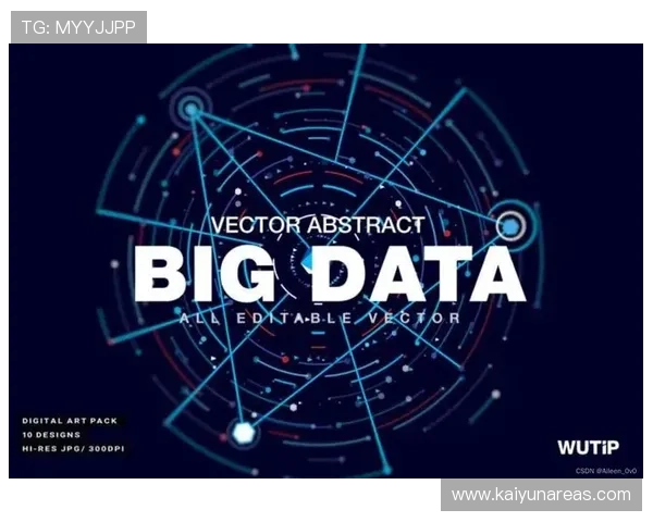 云体育app的未来发展趋势：人工智能与大数据技术的深度融合